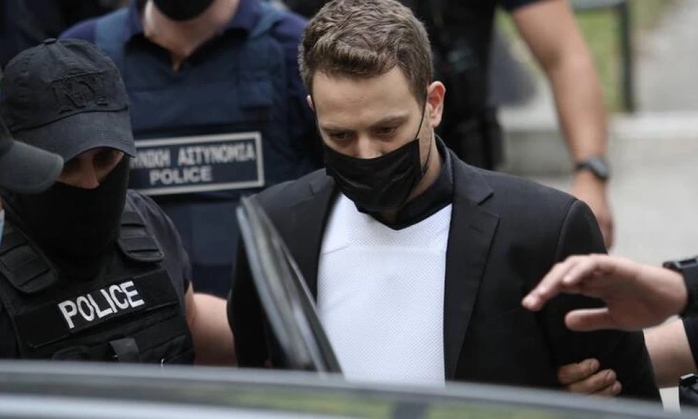 ΕΛ.ΑΣ: H μυστική επιχείρηση για την μεταφορά του συζυγοκτόνου στην Αθήνα